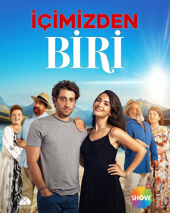 Show TV, İçimizden Biri dizisiyle ilgili önemli bir karar aldı! 7