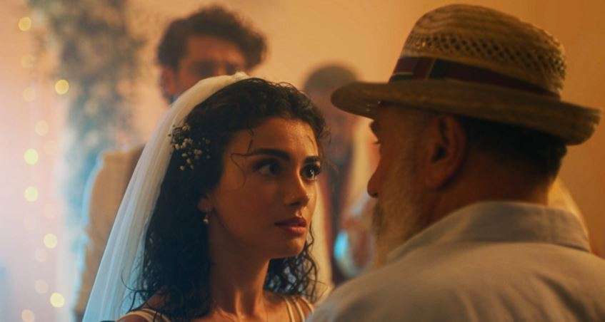 Show TV'nin çok güvendiği yeni dizi, aslında yeni değil! 12