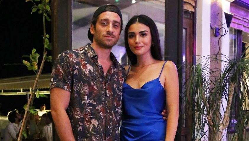 İçimizden Biri dizisinde Özge Yağız ve Bora Akkaş seçimi doğru mu? 8