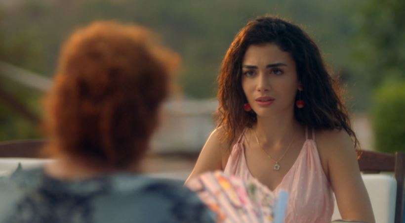 Show TV'de bir dizi final yapıyor, diğer dizi başlıyor! 8
