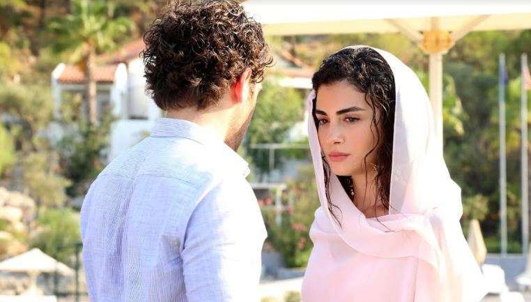 Show TV'de yepyeni ve çok iddialı bir dizi dönemi başlıyor! 7 Show TV'de yepyeni ve çok iddialı bir dizi dönemi başlıyor! 7