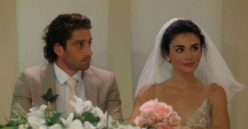 Show TV üçüncü dizisi için de final kararını duyurdu! 7