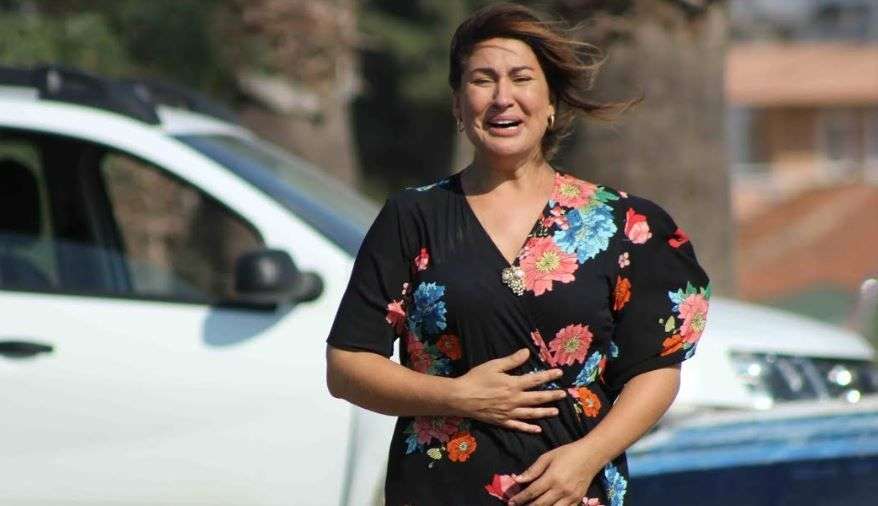 Kanal D'nin yeni dizisi için İclal Aydın'dan sürpriz karar! 11