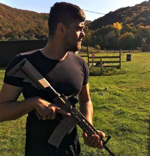 İdris Nebi Taşkan için bomba gibi TRT1 dizisinde kendisini kanıtlama fırsatı! 8