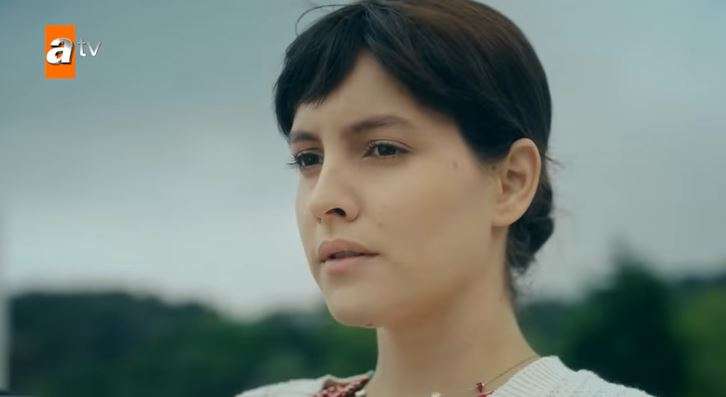 Anlaşılan efsane bir dizi daha geliyor; İkimizin Sırrı atv'de güneş gibi açacak! 7