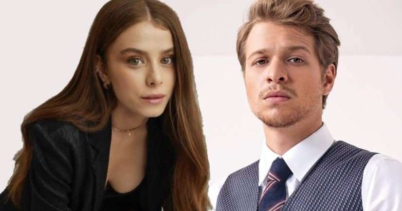 Aşk Mantık İntikam’ın Menekşe’si Zeynep Kankonde yeni projesini seçti bile! 6 Aşk Mantık İntikam’ın Menekşe’si Zeynep Kankonde yeni projesini seçti bile! 6