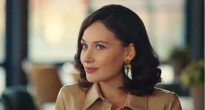 Tuvana Türkay için Yasak Elma'daki eleştiri dalgası bu sefer İlayda Çevik'e yönelebilir! 8