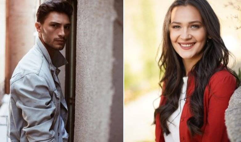 Gönül Dağı'ndan ayrılığı ile üzen Gülsüm Ali İlhan, sürpriz bir dizi ve sürpriz bir partnerle geliyor! 38