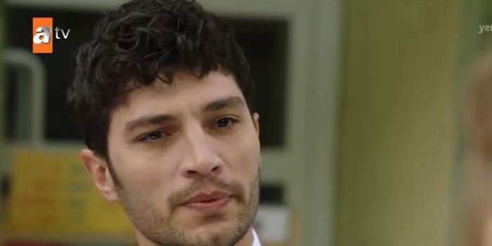 Deniz Işın ile İlhan Şen bu projeye inandı, Sevmek Zamanı için destek şart! 9 Deniz Işın ile İlhan Şen bu projeye inandı, Sevmek Zamanı için destek şart! 9