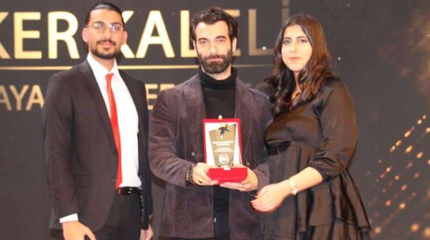İlker Kaleli dizilere dönmek için yeşil ışık yaktı ama bir çekincesi var! 7