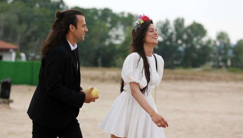 İlk ve Son dizisi için geri sayım başlatıldı! 9