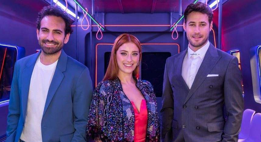 Ozan Dolunay'ın avucunun içinde büyük bir dizi fırsatı var! 7 Ozan Dolunay'ın avucunun içinde büyük bir dizi fırsatı var! 7