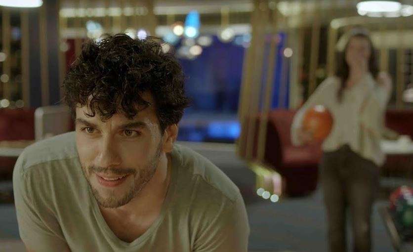İnsanlar İkiye Ayrılır filmi gösterime giriyor! 9