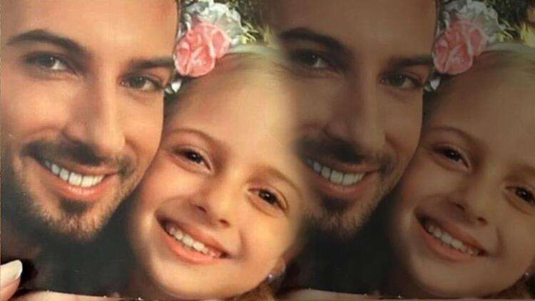 Aşk 101'in Işık'ı İpek Filiz Yazıcı, ilk oyunculuk deneyimini Megastar Tarkan'la yaşadı! 7