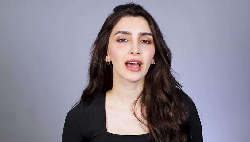 Emanet ikinci sezonda Sıla Türkoğlu'na etkileyici bir rakip geldi! 8 Emanet ikinci sezonda Sıla Türkoğlu'na etkileyici bir rakip geldi! 8