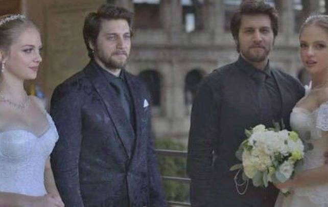 Roma'da evlenip geldik! İpek Filiz Yazıcı için evlenmek bu kadar kolay! 8 Roma'da evlenip geldik! İpek Filiz Yazıcı için evlenmek bu kadar kolay! 8