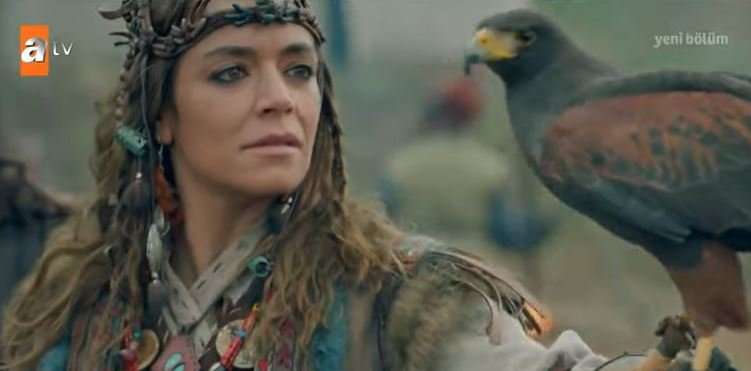 Finale hazırlanan Destan’dan Kuruluş Osman’a transfer! 7