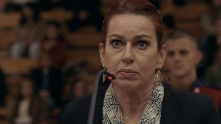 Ünlü isim, Exxen'in Hükümsüz dizisine konuk oyuncu oldu ama 2. sezonda sürpriz yapacak! 9 Ünlü isim, Exxen'in Hükümsüz dizisine konuk oyuncu oldu ama 2. sezonda sürpriz yapacak! 9