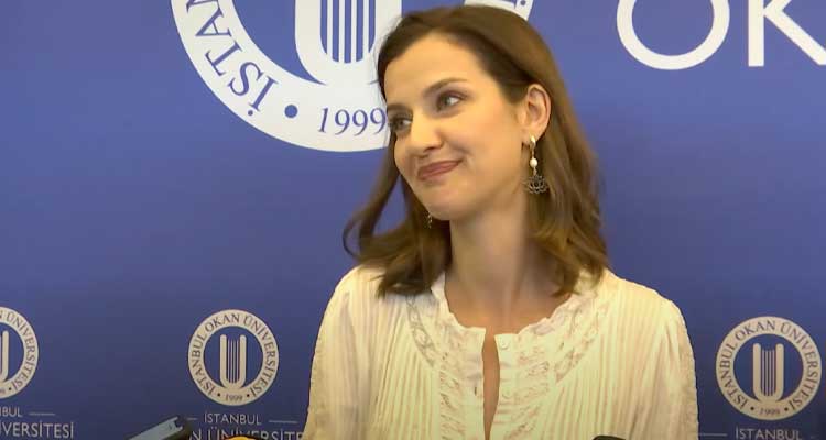 Sevgilisinden evlilik teklifi bekleyen İrem Helvacıoğlu’ndan bu yaz bir sürpriz gelebilir! 8 Sevgilisinden evlilik teklifi bekleyen İrem Helvacıoğlu’ndan bu yaz bir sürpriz gelebilir! 8