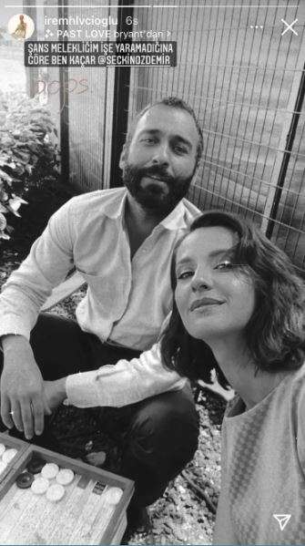 İrem Helvacıoğlu çok eleştirildi, yeni seçimini hayranları çok beğendi! 7