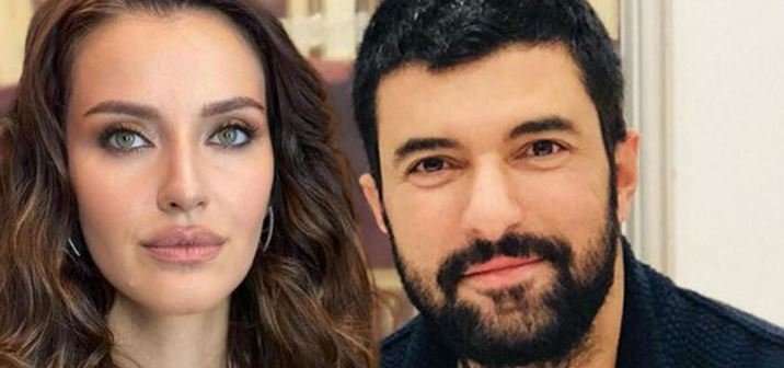 Engin Akyürek ve İrem Helvacıoğlu'nun Kaçış dizisini bekleyenlere müjde! 30