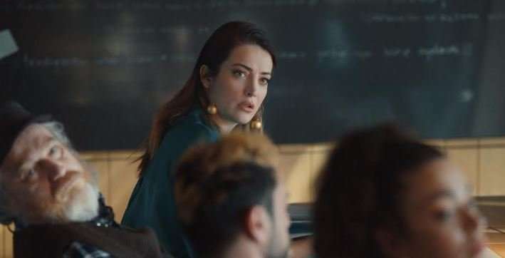 Birce Akalay sinyali vermişti, Kuş Uçuşu dizisinden güzel haber geldi! 7