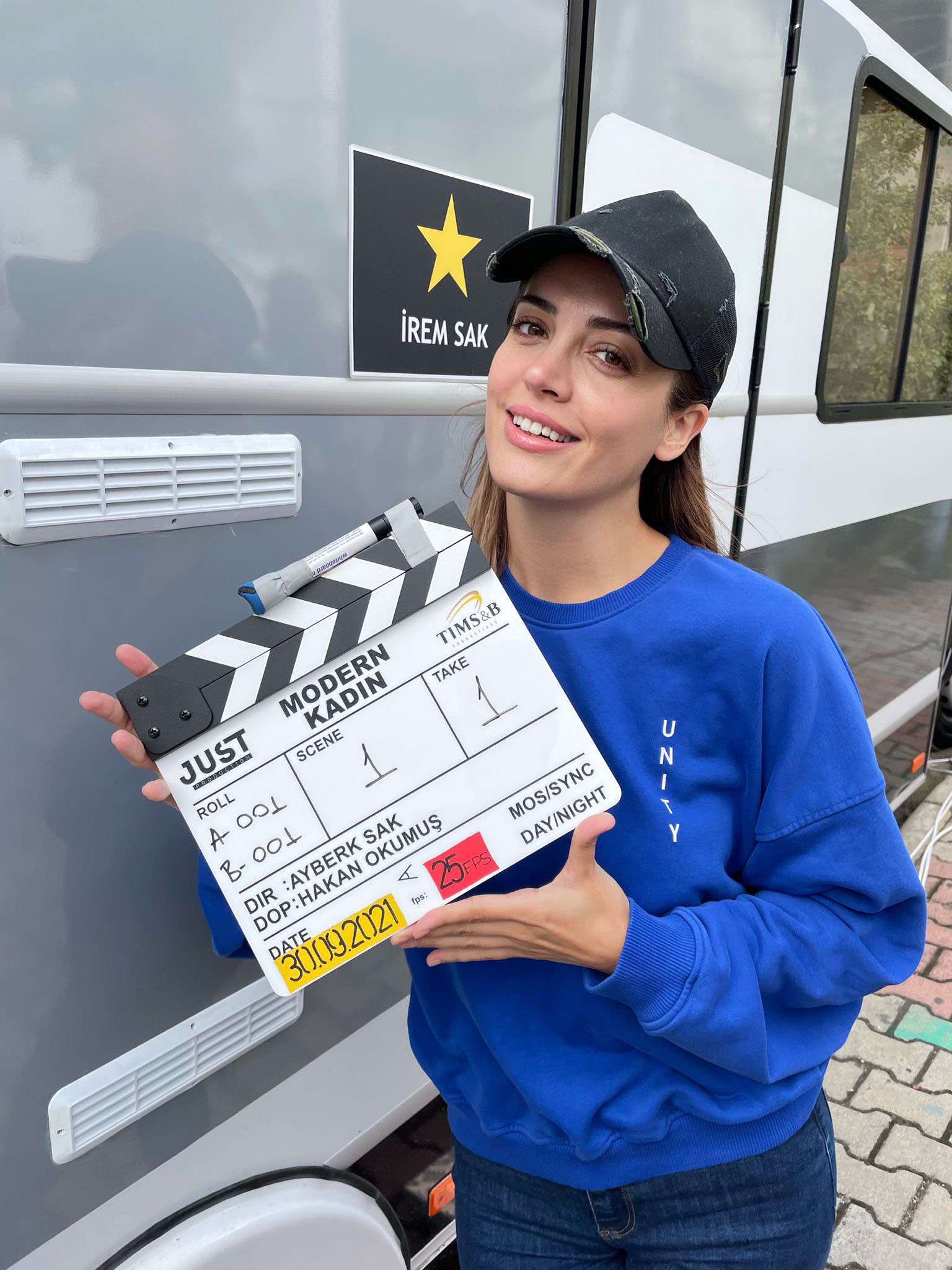 Modern Kadın nasıl bir dizi, işte tüm detaylar! 7