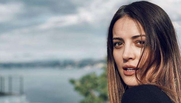 İrem Sak'ın yeni dizi projesi hayatında da yeni bir dönemi başlatıyor! 7