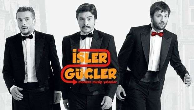 İşler Güçler Dizisi | Konusu – Oyuncular – Fragmanlar – Bölümler – Video 9 İşler Güçler Dizisi | Konusu – Oyuncular – Fragmanlar – Bölümler – Video 9