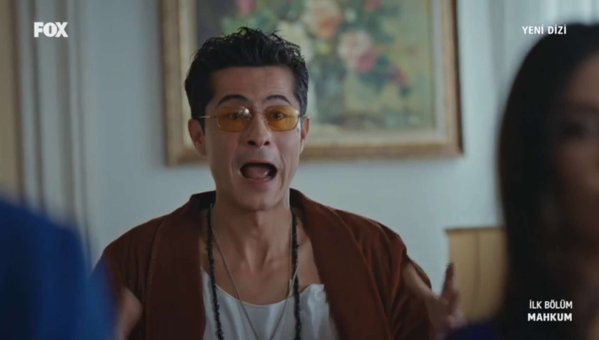 Bu sezonun bahtsızı Fox TV en sonunda Mahkum’la turnayı gözünden vurdu! 7 Bu sezonun bahtsızı Fox TV en sonunda Mahkum’la turnayı gözünden vurdu! 7
