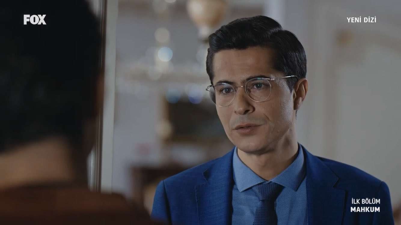 Mahkum, İsmail Hacıoğlu’nun kariyerinde büyük bir dönüm noktası olacak! 13