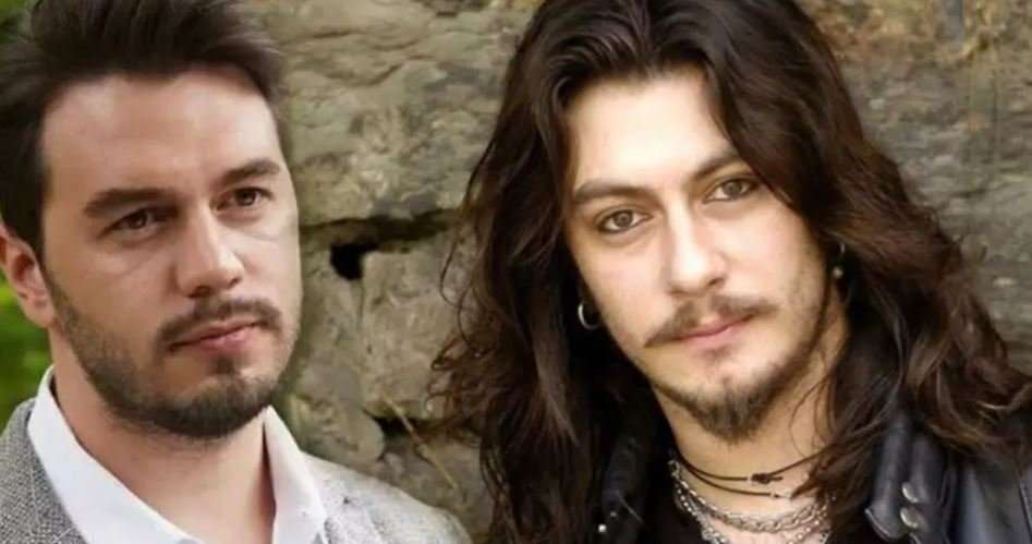 Aslı Bekiroğlu ile İsmail Ege Şaşmaz başrolde buluştu, duygu yüklü bir proje geliyor! 8 Aslı Bekiroğlu ile İsmail Ege Şaşmaz başrolde buluştu, duygu yüklü bir proje geliyor! 8