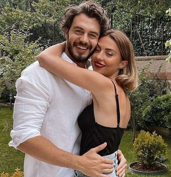 Uyanış Büyük Selçuklu'daki rolü biten İsmail Ege Şaşmaz hayatının imzasını atıyor! 7 Uyanış Büyük Selçuklu'daki rolü biten İsmail Ege Şaşmaz hayatının imzasını atıyor! 7