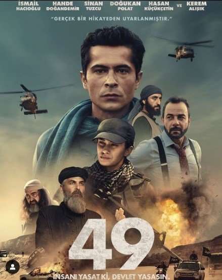 İsmail Hacıoğlu yeni yılda hem ekranlarda hem de sinemada fırtınalar estirecek!.. 7 İsmail Hacıoğlu yeni yılda hem ekranlarda hem de sinemada fırtınalar estirecek!.. 7