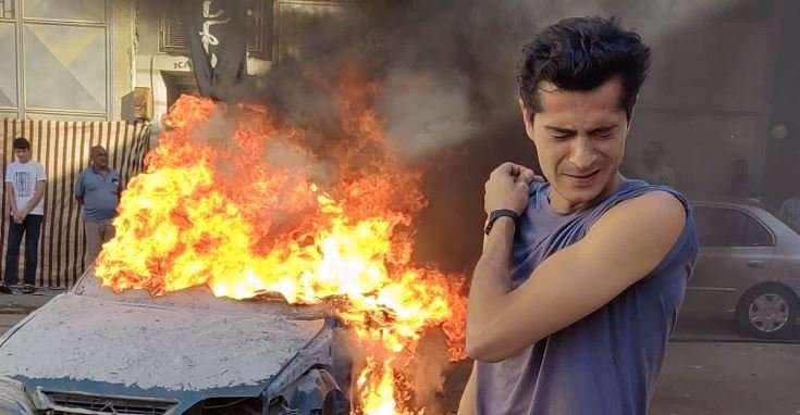 Hande Doğandemir ile İsmail Hacıoğlu'nun 49 filmi olay olacak! 9 Hande Doğandemir ile İsmail Hacıoğlu'nun 49 filmi olay olacak! 9