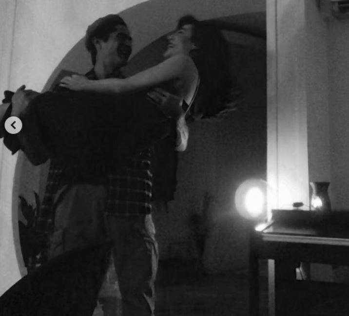 Merve Çağıran'ın tatlı bela dediği İsmail Hacıoğlu'ndan büyük iddia! 7