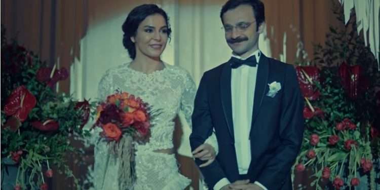 İstanbullu Gelin'in oyuncusu 'Televizyon dizisinde oynamam' demişti, sözünü yuttu! 8