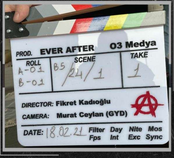 İyi Günde Kötü Günde dizisinin kıymetini Star TV bilemedi ama şaşırtan bir gelişme yaşanmakta! 7
