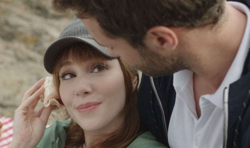 İyi Günde Kötü Günde'nin Arapça versiyonu çekildi! 7