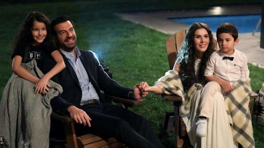 Fox TV'den yeni bir dizi atağı daha geldi, İyilik dizisinin zamanlaması dikkat çekti! 8