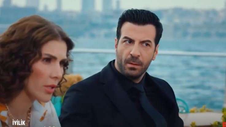 Fox TV’nin yeni dizisi çok eleştiriliyor ama reytingleri de topluyor! 23 Fox TV’nin yeni dizisi çok eleştiriliyor ama reytingleri de topluyor! 23