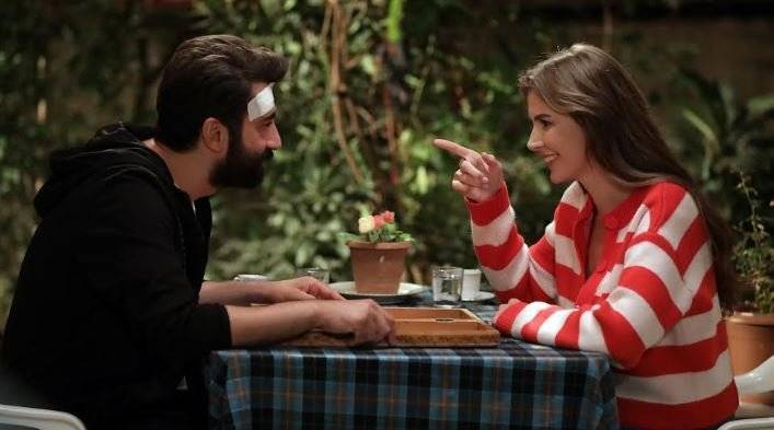 İyilik dizisinde büyük hesaplaşma yaşanacak! 7
