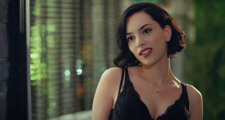 Fox TV, rakibi çok fazla olan cuma akşamına yeni dizisi İyilik'le damgasını vurmaya hazırlanıyor! 7