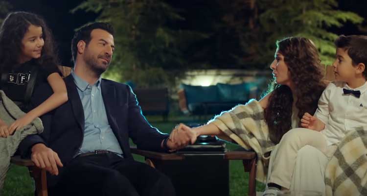 Fox TV ve Medyapım ortaklığında yeni dizinin iddiası Yasak Elma gibi olmak! 8 Fox TV ve Medyapım ortaklığında yeni dizinin iddiası Yasak Elma gibi olmak! 8