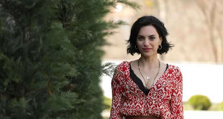 Fragmanıyla kışkırtıcı Fox TV’nin yeni dizisi İyilik’in yayın tarihi belli oldu! 7