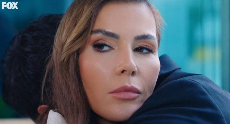 Hatice Şendil ile Sera Kutlubey düellosu, İyilik dizisine patlama yaptıracak! 8