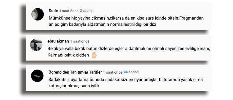 Yasak Elma’ya rakip olacak İyilik dizisinin ilk teaser’ı yayınlandı! 12 Yasak Elma’ya rakip olacak İyilik dizisinin ilk teaser’ı yayınlandı! 12