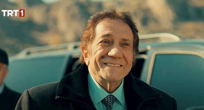 TRT1'de Gönül Dağı dizisi iki büyük sürpriz yaptı! 7