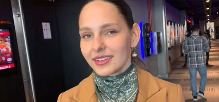 Türk vatandaşı olan Jessica May'i sevincini, sosyal medyadaki yorumlar bozdu! 7 Türk vatandaşı olan Jessica May'i sevincini, sosyal medyadaki yorumlar bozdu! 7