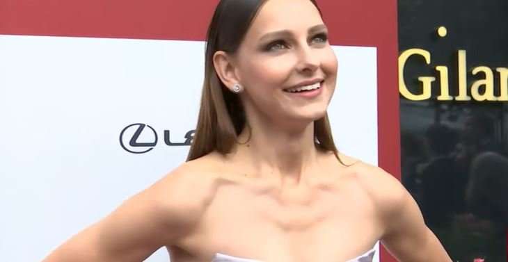 Jessica May yeniden dizilere dönecek ama bu sefer her şey çok farklı olacak 11 Jessica May yeniden dizilere dönecek ama bu sefer her şey çok farklı olacak 11